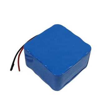 Poliovel Lifepo4 250W 24V 12AH Lithium Ion Battery